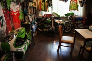 バイク好きの部屋　　ＨＰ管理人          